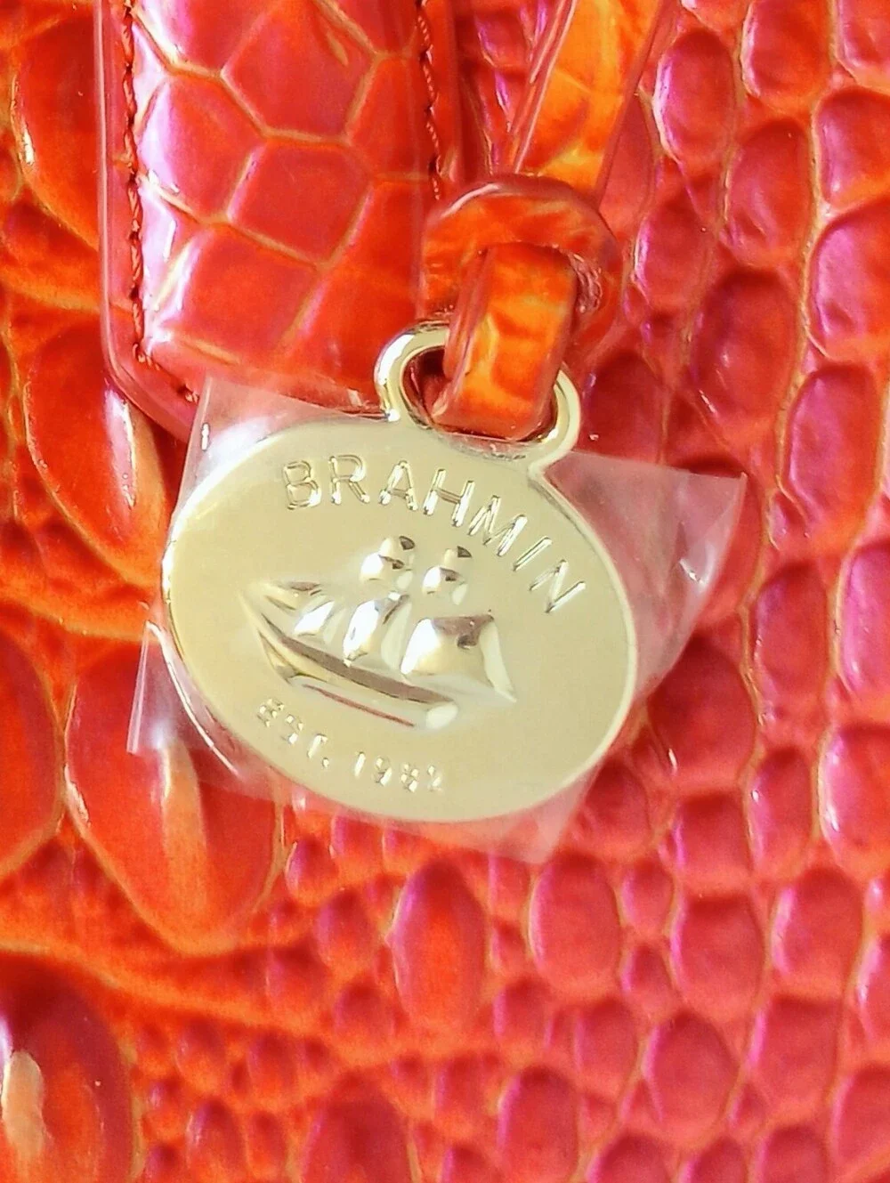 Brahmin small ashlee